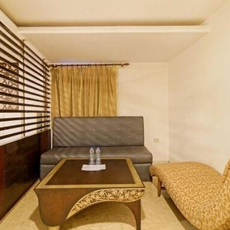 העיר בנגלור Fabhotel Oakwey Inn - Indiranagar מראה חיצוני תמונה