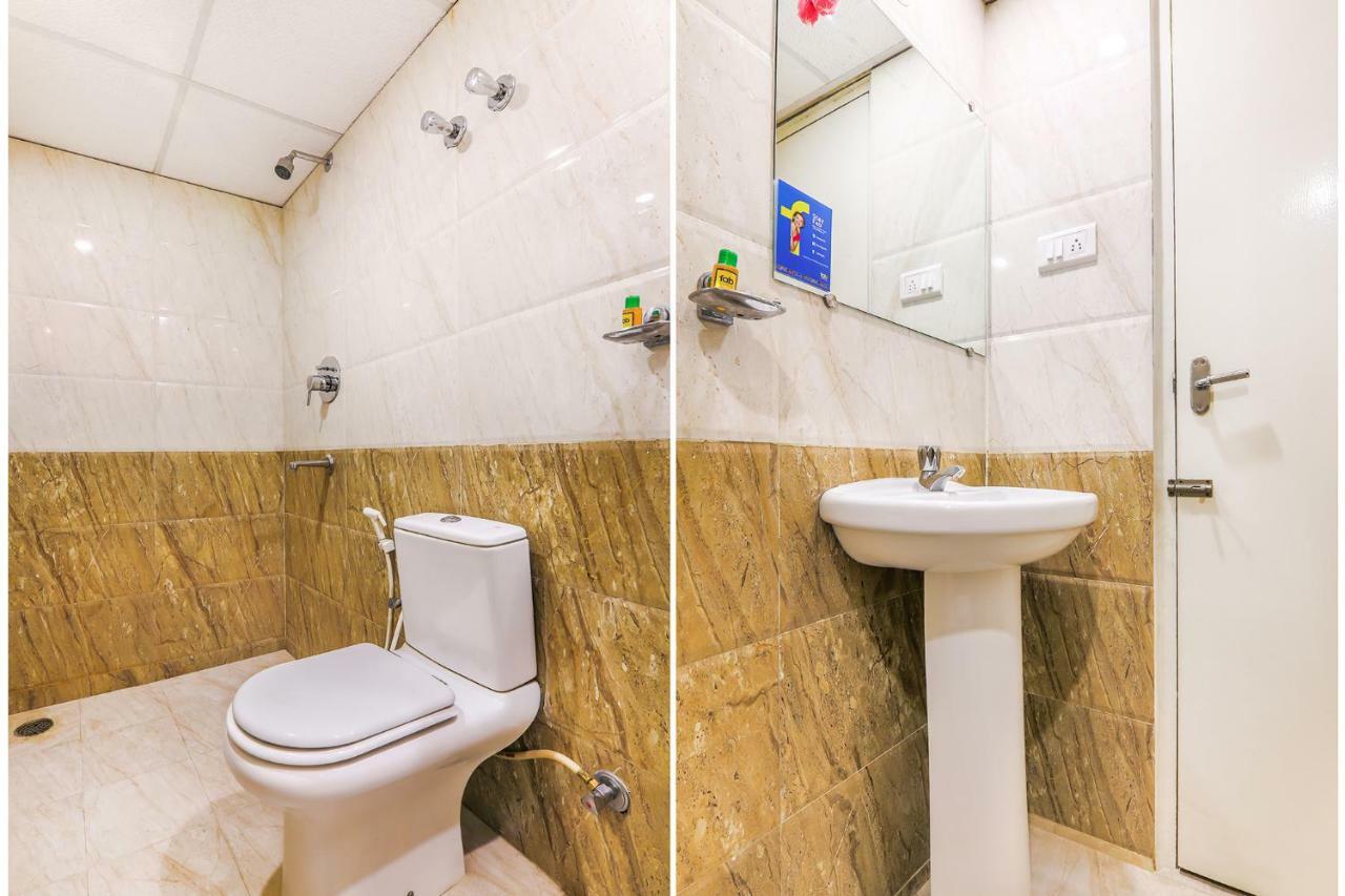העיר בנגלור Fabhotel Oakwey Inn - Indiranagar מראה חיצוני תמונה