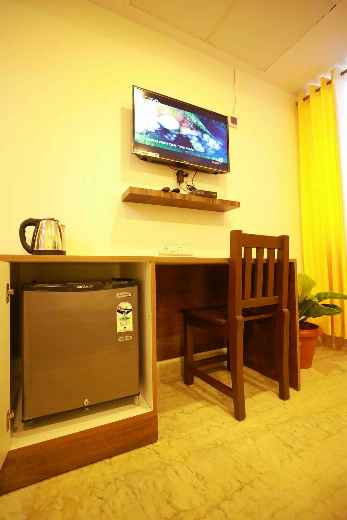 העיר בנגלור Fabhotel Oakwey Inn - Indiranagar מראה חיצוני תמונה